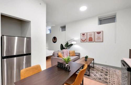 Bright and Modern Studio in Louisville # 103 - Foto 8