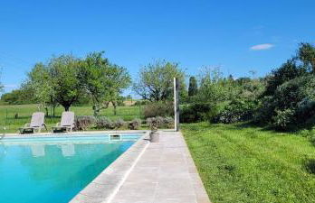 Gîte La Fournière de Costy près Eymet - Foto 7