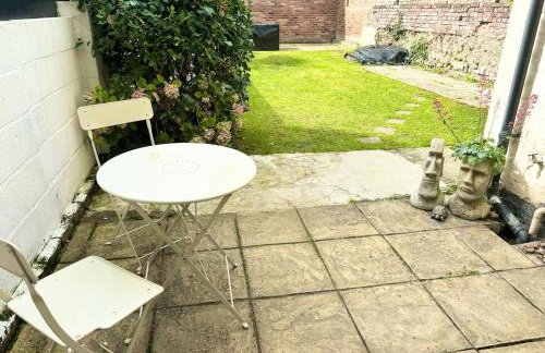 Garden Apartment by the Pier - Foto 5