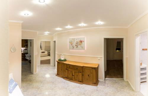 Ferienwohnung Landhaus Swisttal - In der Nähe Phantasialand Brühl und Palmenparadies Therme Euskirchen - Foto 33