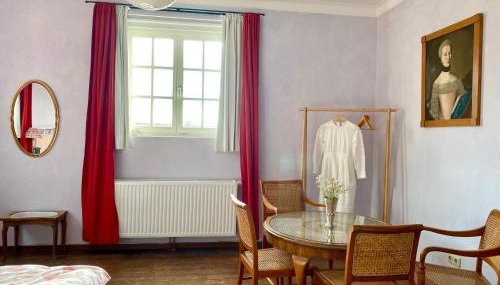 Turmwohnung Schloss Heldritt - Foto 3