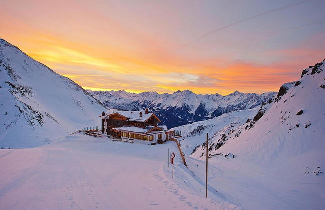 Apartment in Zillertal Near Spieljochbahn - Photo 22