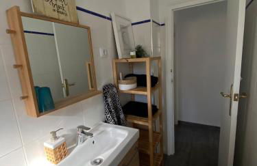 Beach Malvarrosa, Cabañal, Wifi free. Ca' Micaela. - Photo 5