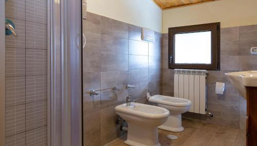 Dimora nel bosco - Foto 4, Shower