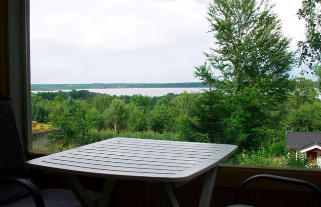 2 Person Holiday Home in Tyringe-by Traum - Foto 12