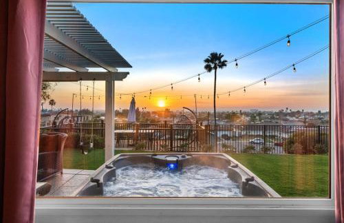 The Lookout by Coastline Vacation Rentals - Foto 61