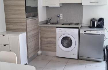 MAGNIFIQUE APPARTEMENT LES PIEDS DANS L'EAU PROPRIANO - Foto 6