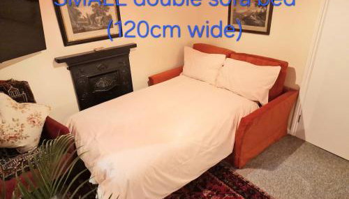 Charming Apartment near Kings Cross - Photo 5