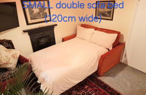 Charming Apartment near Kings Cross - Photo 5