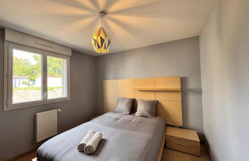 L'Art-Monie - Circuit des 24H - Parking - 6p - Photo 5