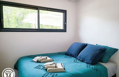 Gîte Le perron de st cirq - Foto 6