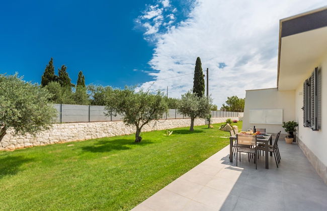 3088 Villa Alceste by Perle di Puglia - Foto 25