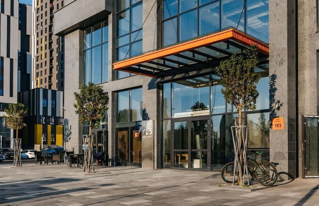 Yes apartments by botanical garden - Foto 22