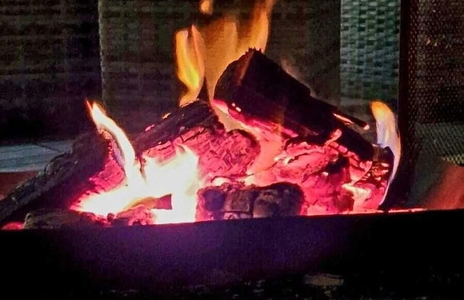 Angela's Hideaway - 2 Beds - Hot Tub - Sauna - Foto 36