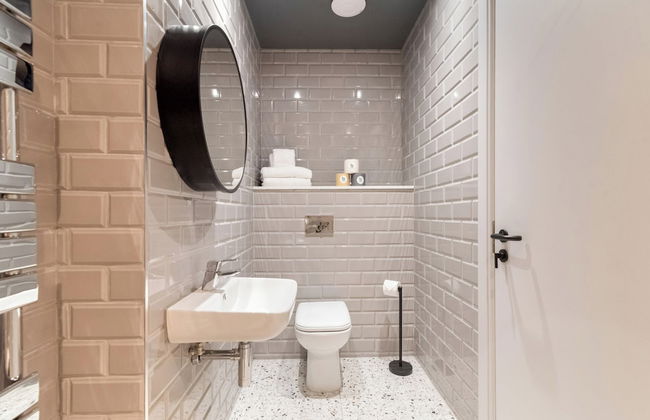 King Street Aparthotel - Photo 67