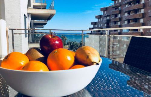 Las Terrazas I - Primera línea de playa con Netflix, Disney plus y Prime Video - Foto 19