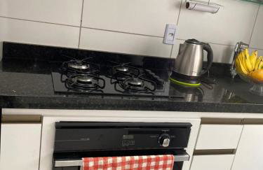 Apto próximo as praias dos seixas e cabo branco - Foto 16