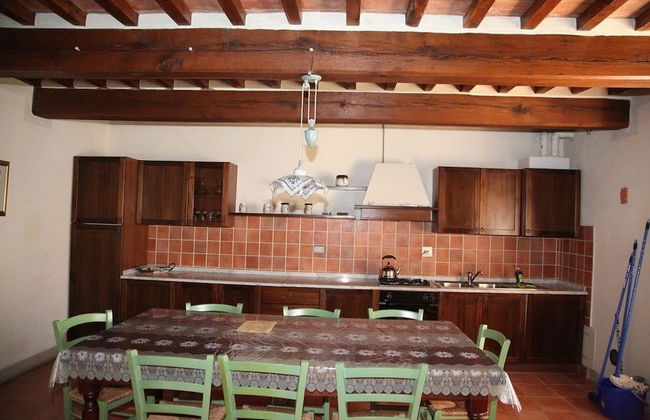 Azienda Agricola e Agriturismo Vallorsi - Foto 26