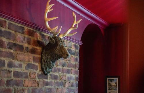 NEW! Boutique 1BR in Hartlepool - Photo 26