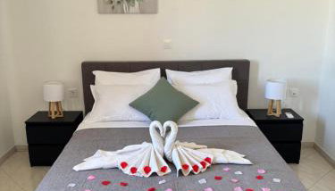 V&G Cozy Home near Lindos, Spacious 2BR - Foto 3
