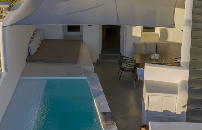 Thera Villas - Foto 47