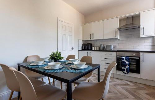 Charming Central 3BR Home Near Auckland Castle - Foto 24