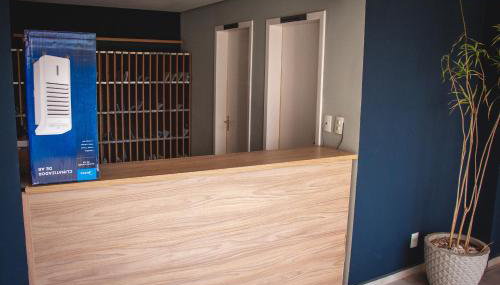 Studio My Place Wi-Fi 500 mb - Foto 3