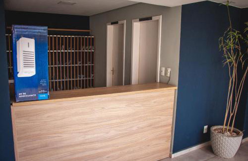 Studio My Place Wi-Fi 500 mb - Foto 3