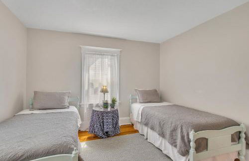 Charming New England Home in West Hartford Center - Foto 23