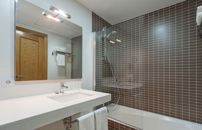 A10 Solecito Apartamentos - Foto 10