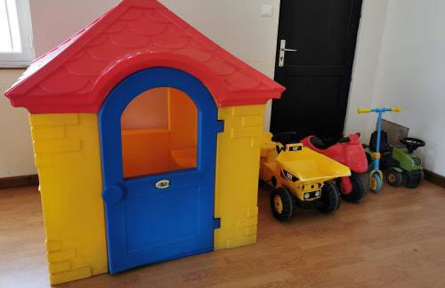 L'Ancienne Distillerie - Foto 77