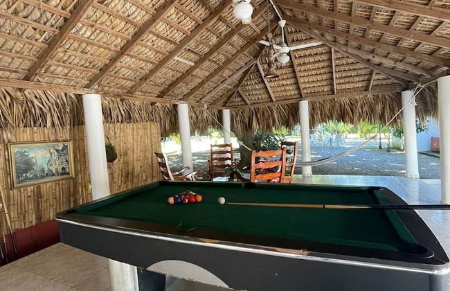 La Casita de Cabrera by Cabrera Lodge - Foto 18