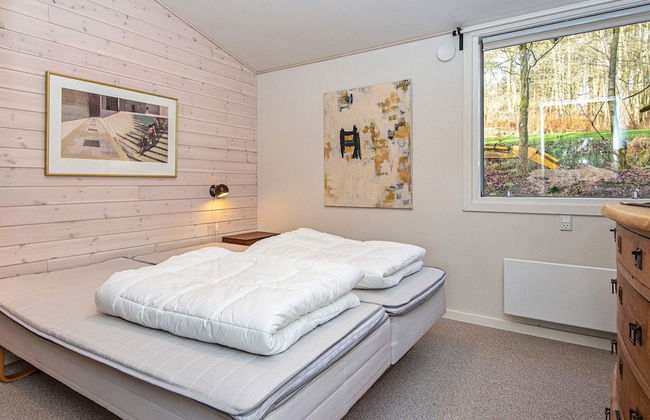 5 Person Holiday Home in Ans By-by Traum - Foto 5