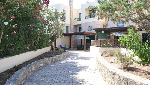 Athina - Foto 2, Garden