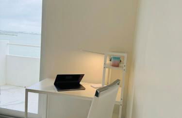 Beautiful Studio w Amazing View of Miami Skyline - Foto 26