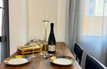 Linate Lounge Apartment - Foto 5