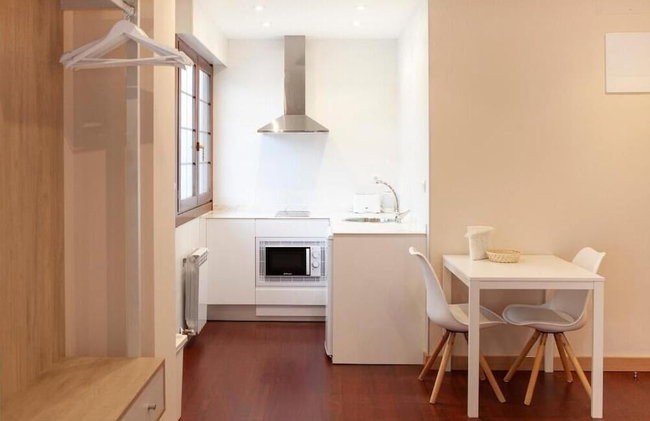 Apartamentos La Canal - Foto 61