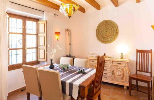 Casa El Sarük - Foto 29