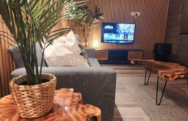 L1 Luxury Apartment - Foto 12