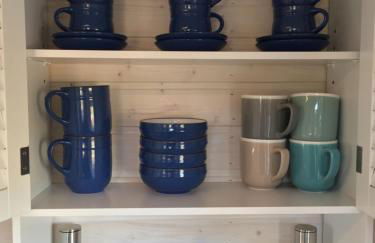 Tinyhouse Bamberg - Foto 8