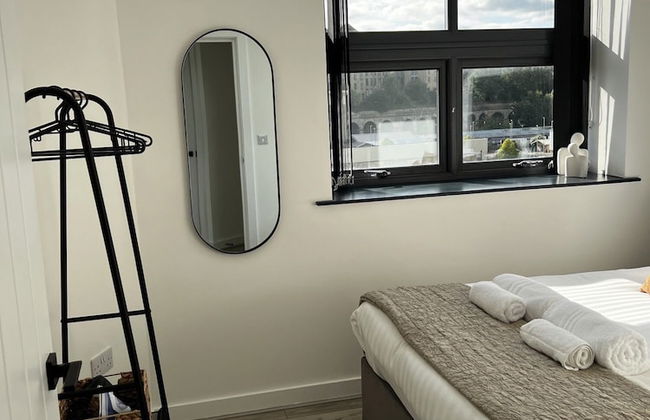 Spire Accommodations Ltd. - Foto 8