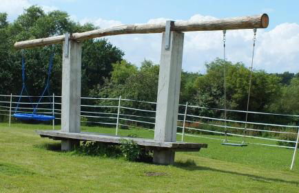 Rotes Haus - Foto 16