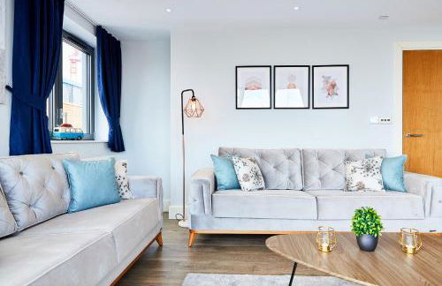 Elegant Plus Luxury Apartments - Foto 44