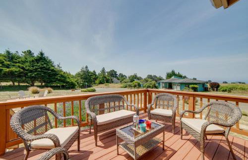 Inviting Manchester Home with Hot Tub Near Beach! - Foto 27