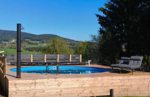 Woidgeist FeWos - Aktiv- und Familienurlaub in der Dreisesselregion D-A-CZ - Foto 71