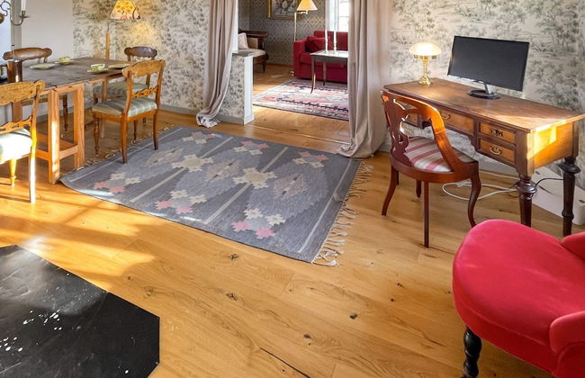 5 Person Holiday Home in Loderup - Photo 20