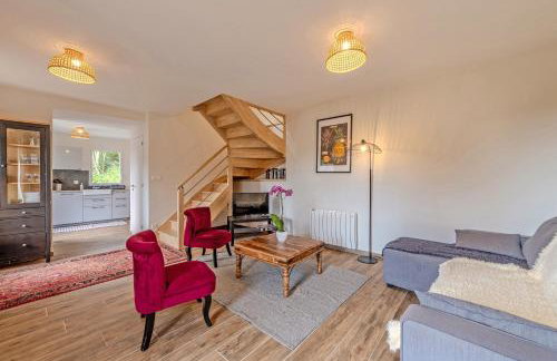 Toudig - Maison avec terrasse et jardin - Foto 2