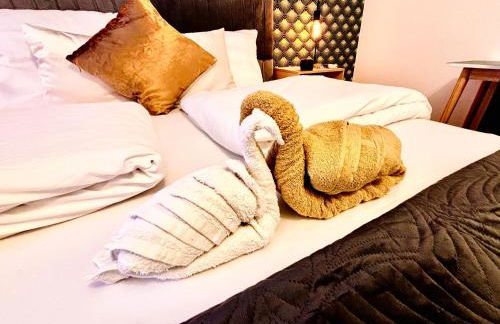 Stilvolles Wohlfühl-Apartment nahe Bahnhof - Foto 7