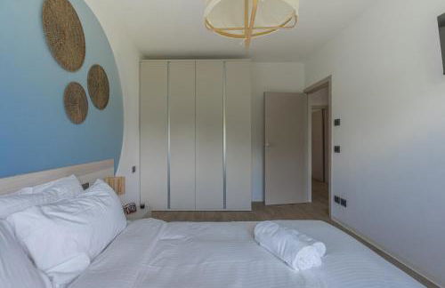 Casa al Lago di TSS' - Ampio Giardino Fronte al Lago - Perfetto per Famiglie e Gruppi a Calceranica al Lago - Foto 16