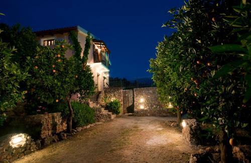 Citrea Villa - Photo 13